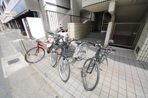 日野屋第一ビルの物件内観写真